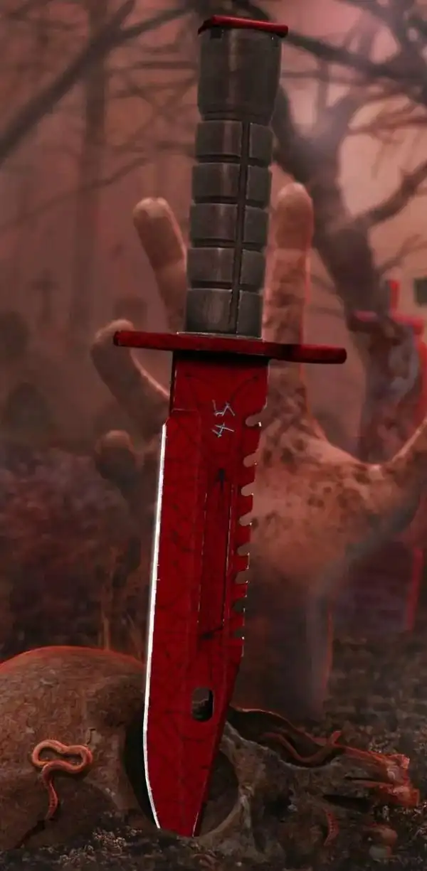 csgo #csgo起源2 高清壁纸图片自取 - 抖音