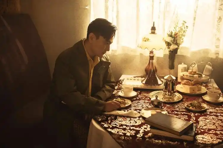 张信哲交响版《终于等到你》上线 千人现场one take录制