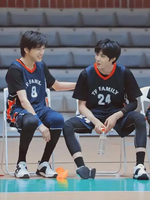 文轩  宋亚轩是刘耀文最大的偏爱!