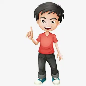 人物手势矢量图素材_人物手势矢量图图片元素-觅元素