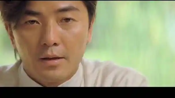 一个视频看完郑伊健的古惑仔系列的电影