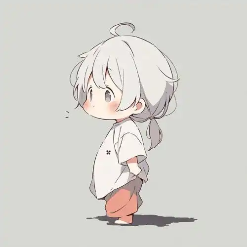 软糯q弹 79(ゝω997126)q版小人物#二次元