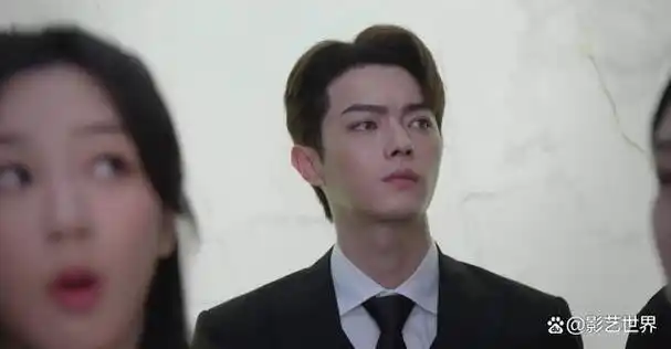 承欢记差评一片许凯拖了杨紫几分后腿这两点最让人无语