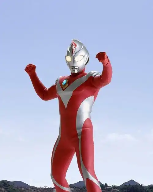 德凯奥特曼戴拿客串回官方剧照多看空我补完奇迹型皮套