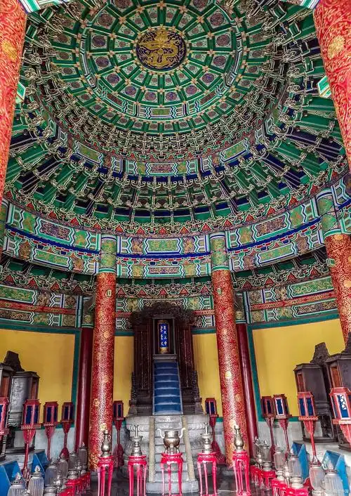 大名县旅游景点名胜古迹有哪些?不容错过的必游之地!