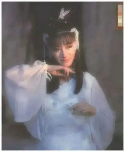 "不老女神"潘迎紫:35岁演小龙女,45岁演红拂女,今怎样了__财经头条