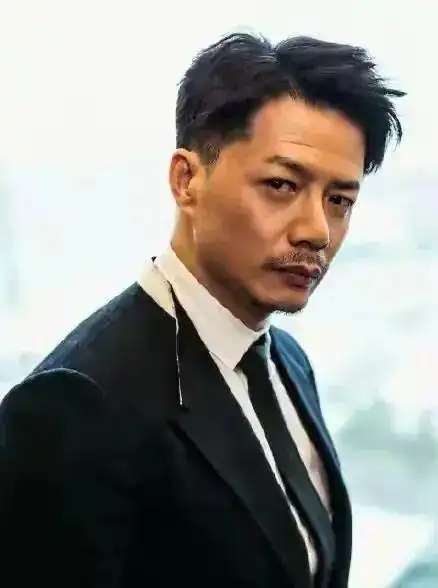 这三位40 的男星,越老越有味道,不接受任何反驳