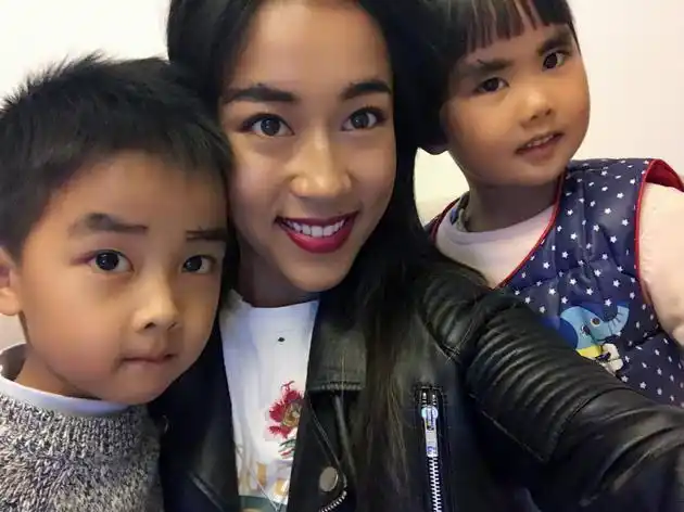 吉克隽逸过奇葩情人节 网友:比撒狗粮有趣