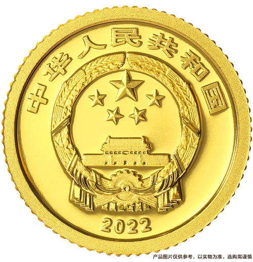 福利2022年贺岁金银纪念币抽签火热进行中