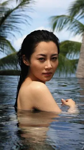 easy!国内女明星也分分钟让你喷鼻血