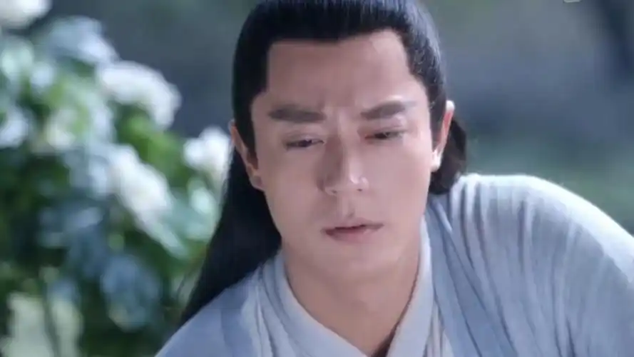 霍建华演过哪些古装剧?