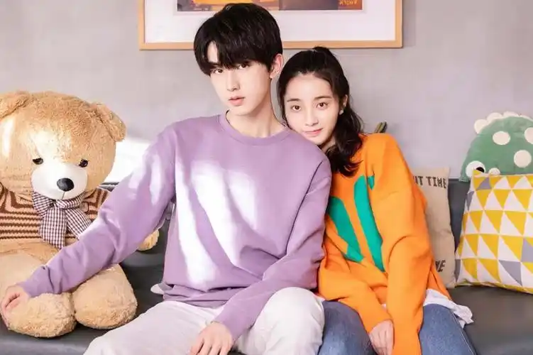 三部小甜剧定档郭俊辰万鹏高甜撒糖杨丞琳为这部剧打call