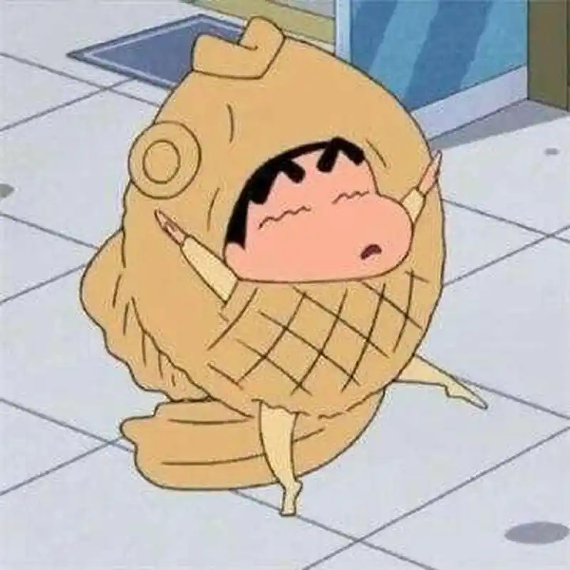 蜡笔小新#可爱#沙雕#沙雕头像 #蜡笔小新#可爱#沙雕#沙雕头像#蜡笔