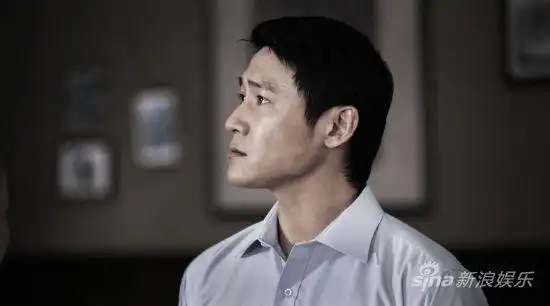 陆毅《假如生活欺骗了你》变倒插门女婿