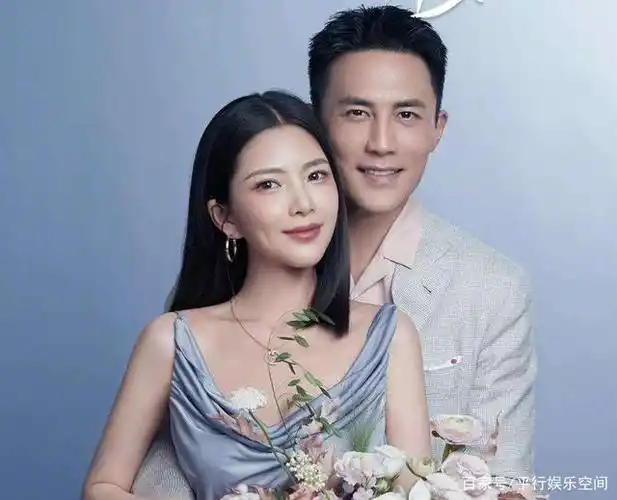 七夕疯狂秀恩爱的9对明星夫妻,有人是故作恩爱,有人是貌合神离