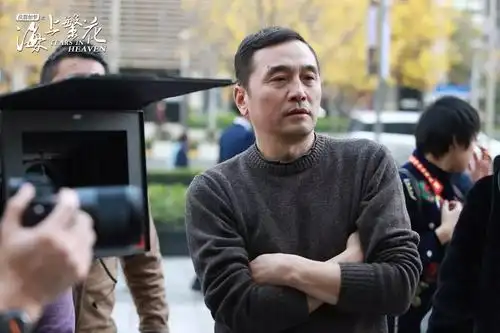 专访导演花箐立住了故事和人物就有打造出好剧的信心