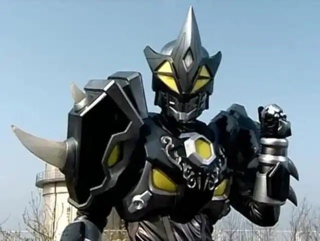 五个光影铠甲谁最强?地虎侠:都是我大哥!