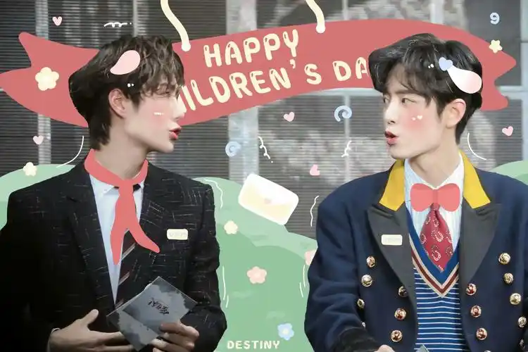 博君一肖 - 堆糖,美图壁纸兴趣社区