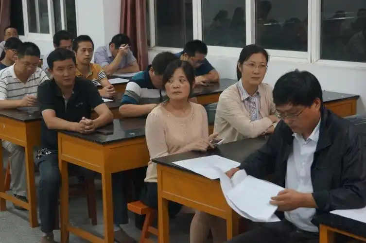 2015-2016师徒结对仪式-家长学校-江苏省西亭高级中学