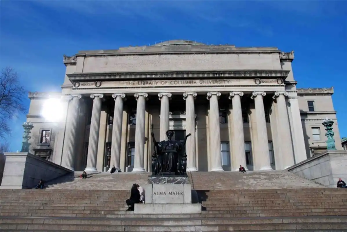 哥伦比亚大学图片桌面壁纸下载