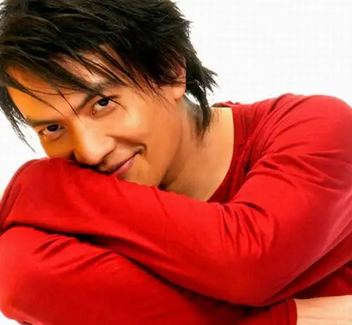 2018歌手gai确定退赛已回重庆李泉飞赴长沙紧急备赛