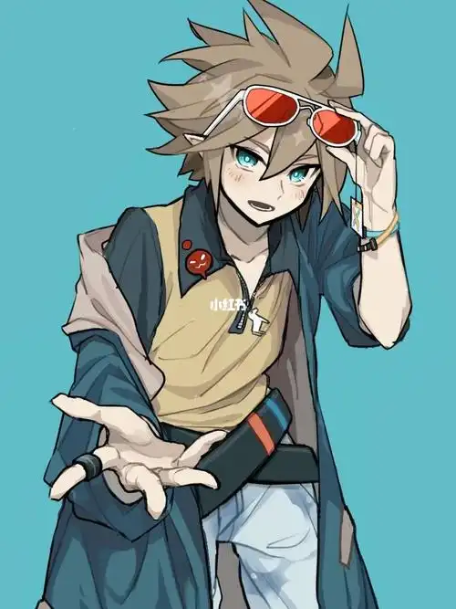 巨星和他们的安迷修all安