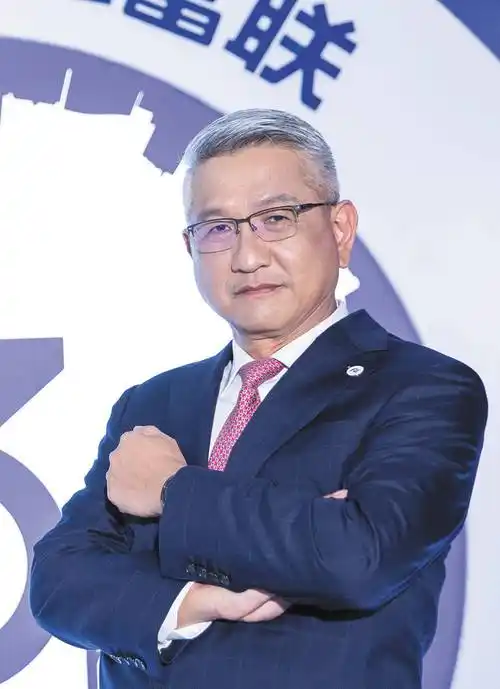 元宇宙半导体新能源汽车三驾马车谋转型工业富联郑弘孟这是一场面向