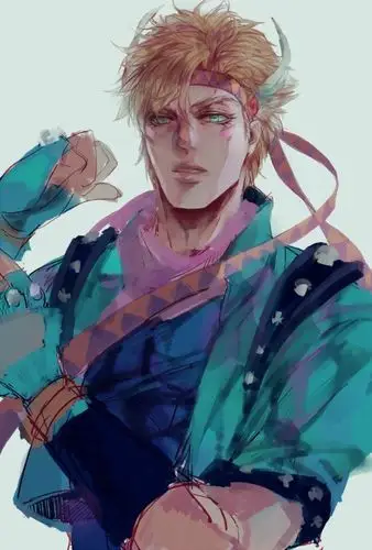 jojo 【侵删致歉