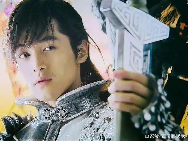 飞蓬将军【搬运from豆瓣九组,cr.