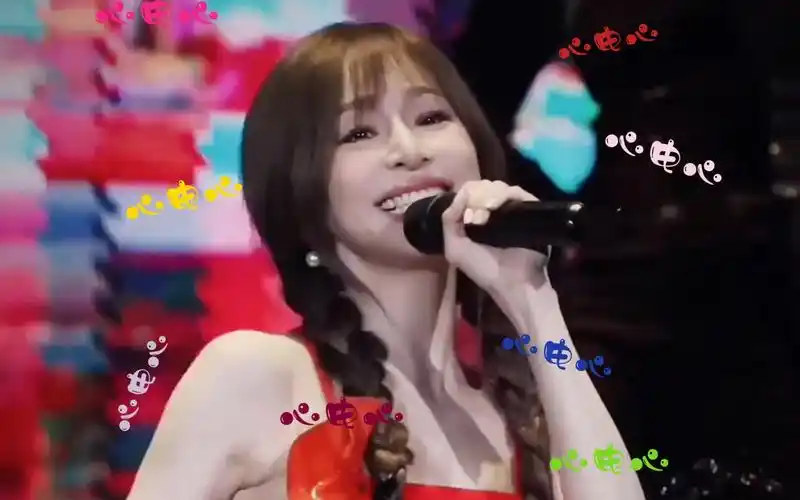 让现场嗨起来的一首歌 王心凌《心电心》