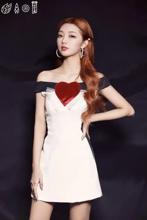 火箭少女101李紫婷天赐的声音突破演绎胡彦斌发文鼓励