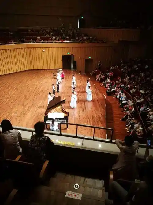 长沙音乐厅9月23日百姓舞台观众报名活动记录