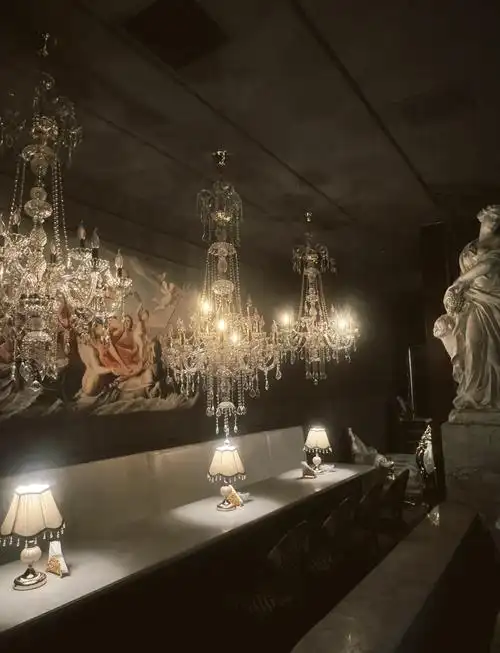 97西安天阙酒吧,早c晚a新去处