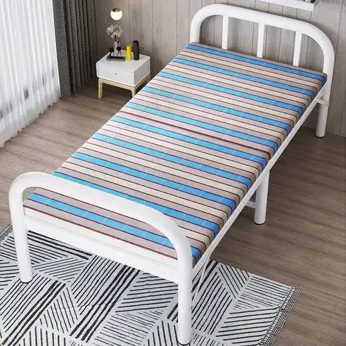 可折叠床午休单人床