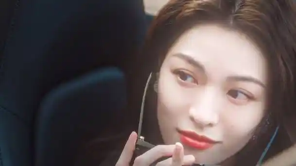 我要逆风去定档1030##钟楚曦演的江湖是五金女孩吧##我要逆风去