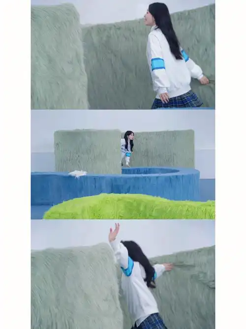 宝贝徐梦洁壁纸