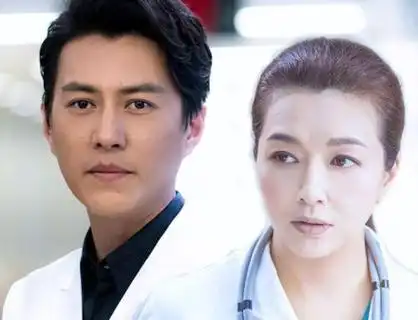 靳东与江珊两人同居5年却转头迎娶了娇妻李佳这是为何