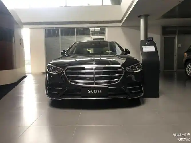 落地价格差得并不多为何迈巴赫s480车主远多于奔驰s500l车主