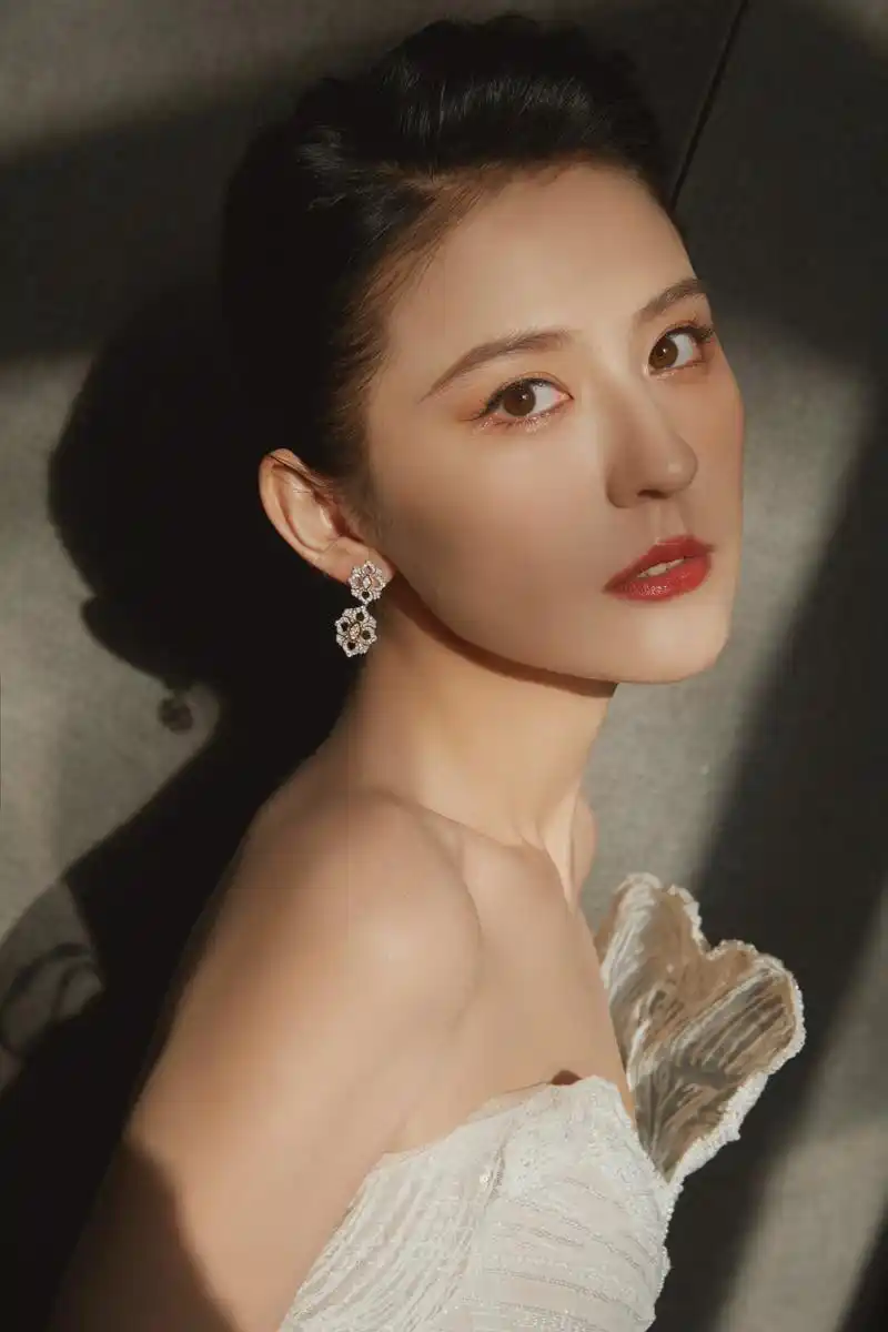 精美图集|热依扎美图欣赏