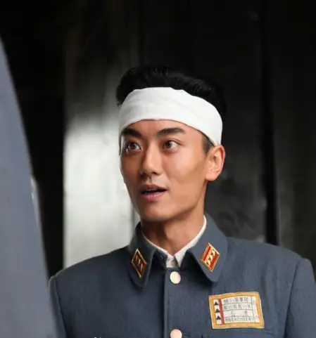 义者无敌电视剧全集-义者无敌剧照