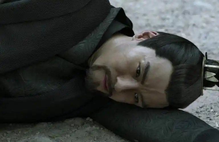 《庆余年》朱格下线引发深思,可怜的愚忠