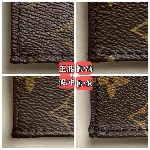 真假对比鉴定│lv mini tote琴谱包迷你托特_路易威登怎么样_迷你