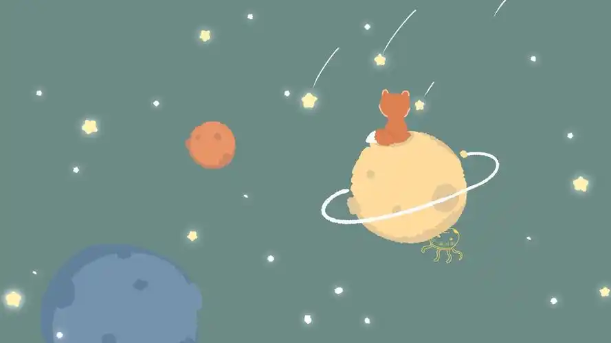 有哪些好看的电脑壁纸值得分享