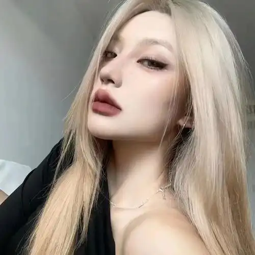 女生头像甜妹vs御姐