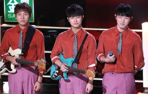 《2020中国好声音》全国九强正式出炉 谢霆锋李健战队各占"三成"席位