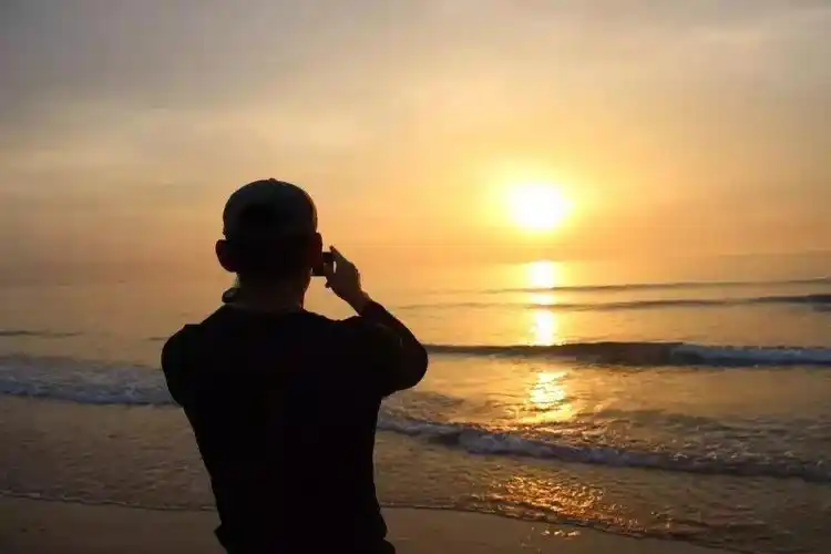 最美7号海岸线8月1618日面朝大海春暖花开听海踏浪一个被游客遗忘的