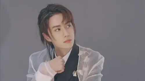 王一博 - 堆糖,美图壁纸兴趣社区