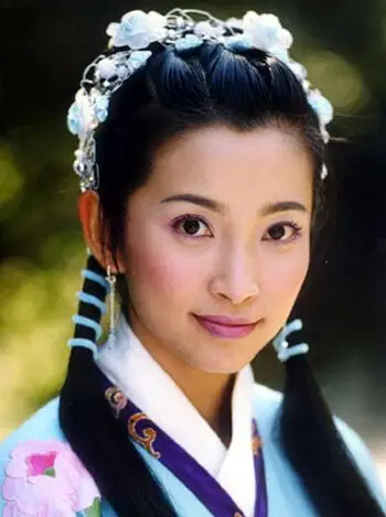 【图】李冰冰古装剧照大盘点 美艳动人受到网友好评