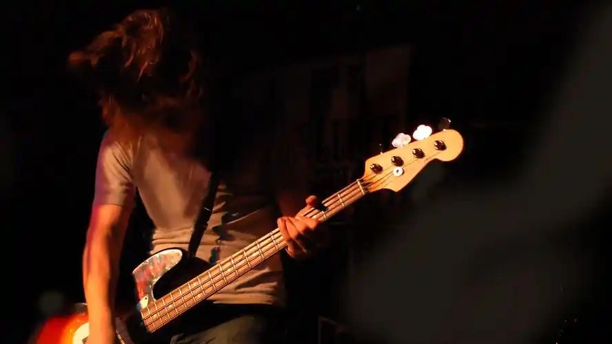 嘻哈摇滚人民摄影壁纸