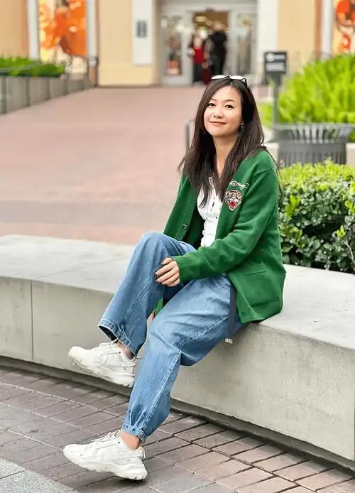 逃离名利场后,50 岁徐静蕾"退休生活"美滋滋!